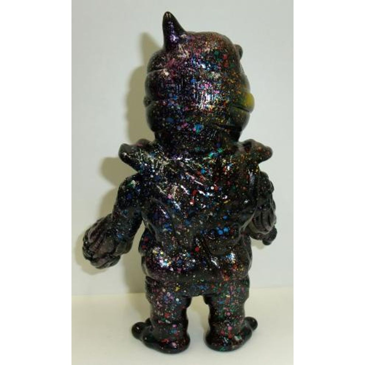 REALxHEAD Organ Bat - Black