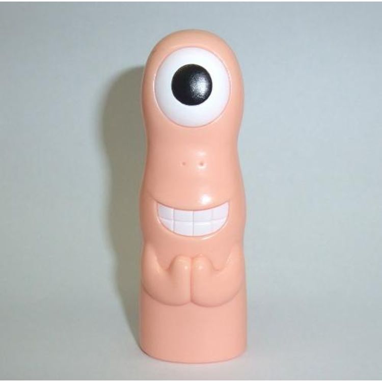 REALxHEAD Yubi - flesh /black eye by Real X Head (Mori Katsura)