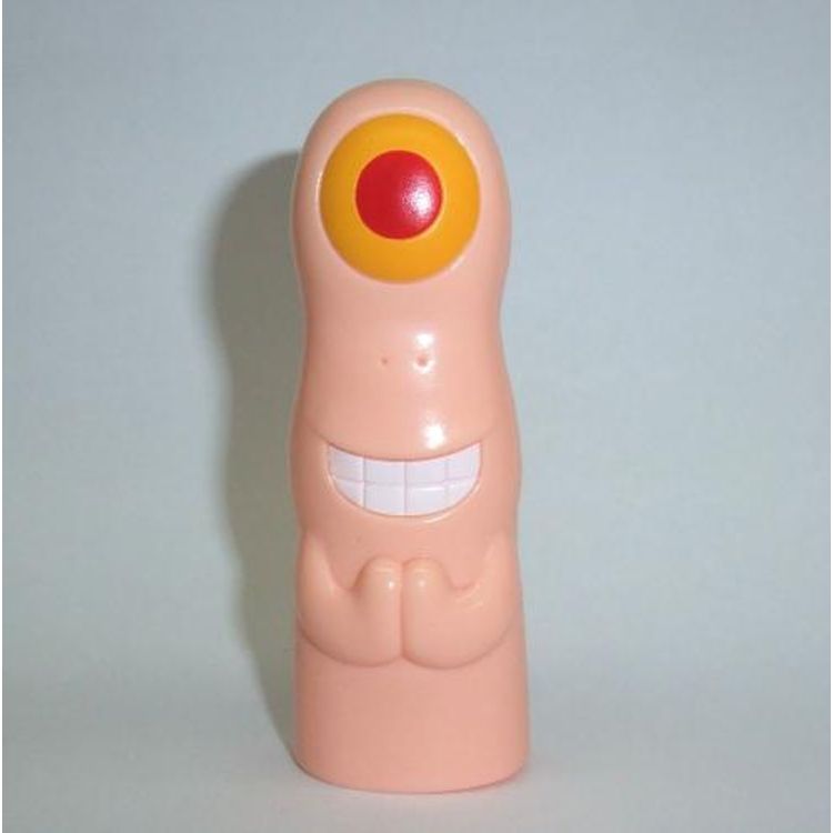 REALxHEAD Yubi - flesh /red eye by Real X Head (Mori Katsura)