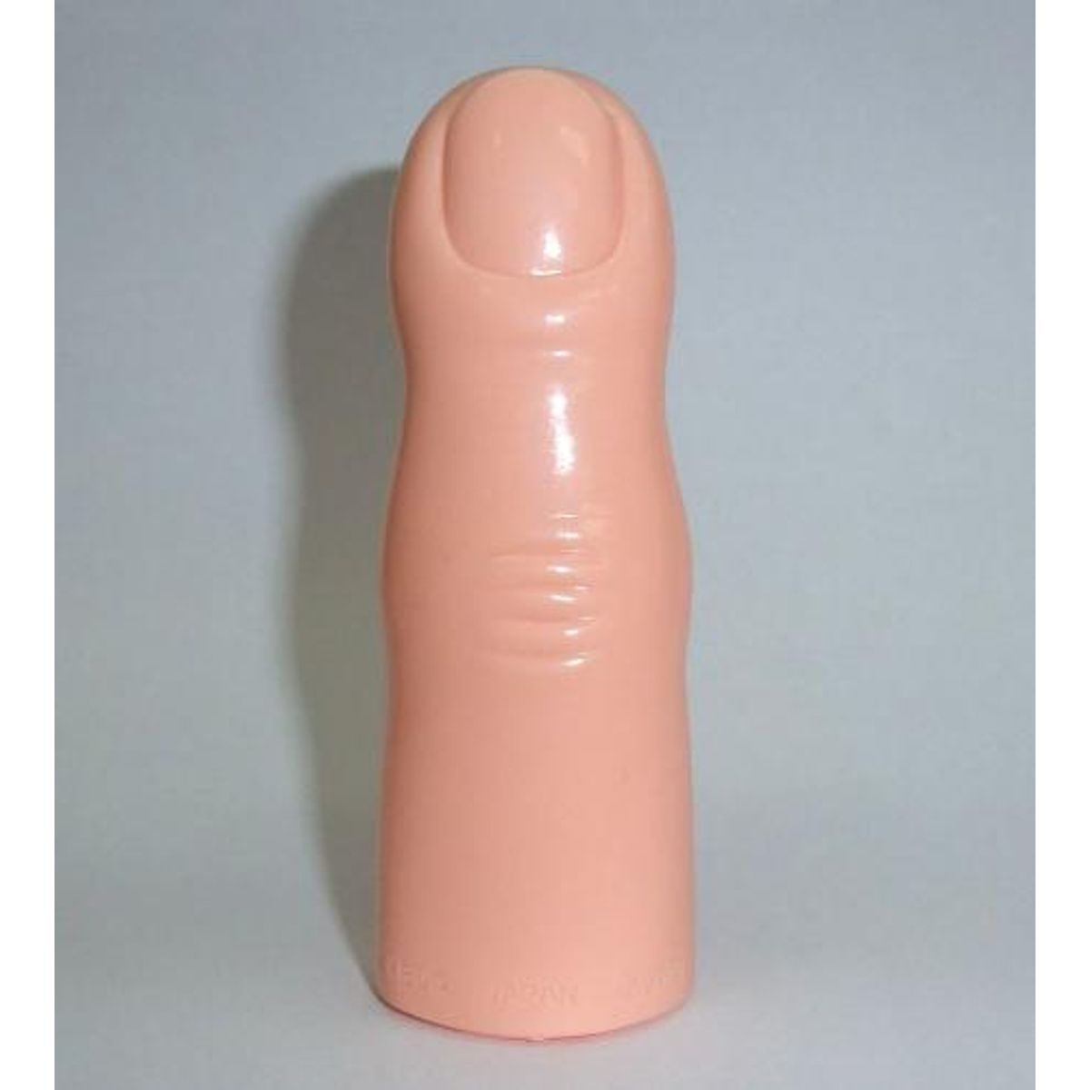 REALxHEAD Yubi - flesh /red eye