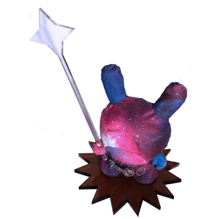 custom Dunny by cikcuk