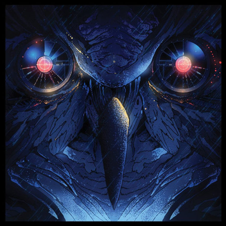 Close-up by Kilian Eng