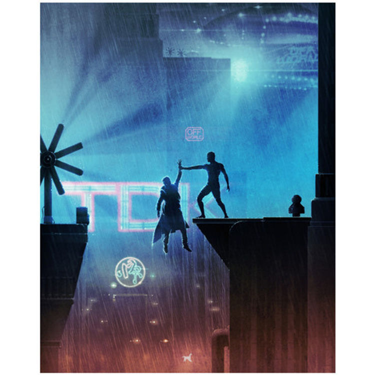 Time To Die by Matt Ferguson
