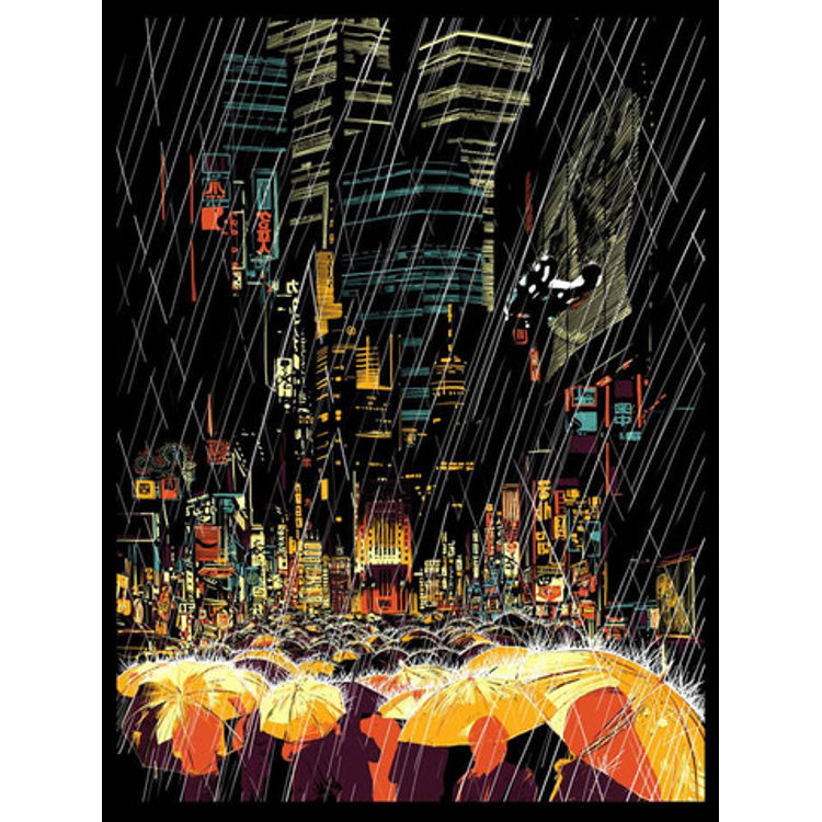 Mead Street by Raid71 (Chris Thornley)