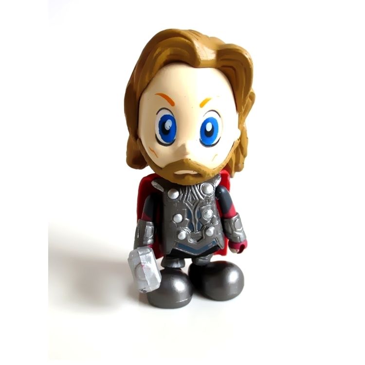 COSBABY AVENGERS ASSEMBLE - THOR by Marvel