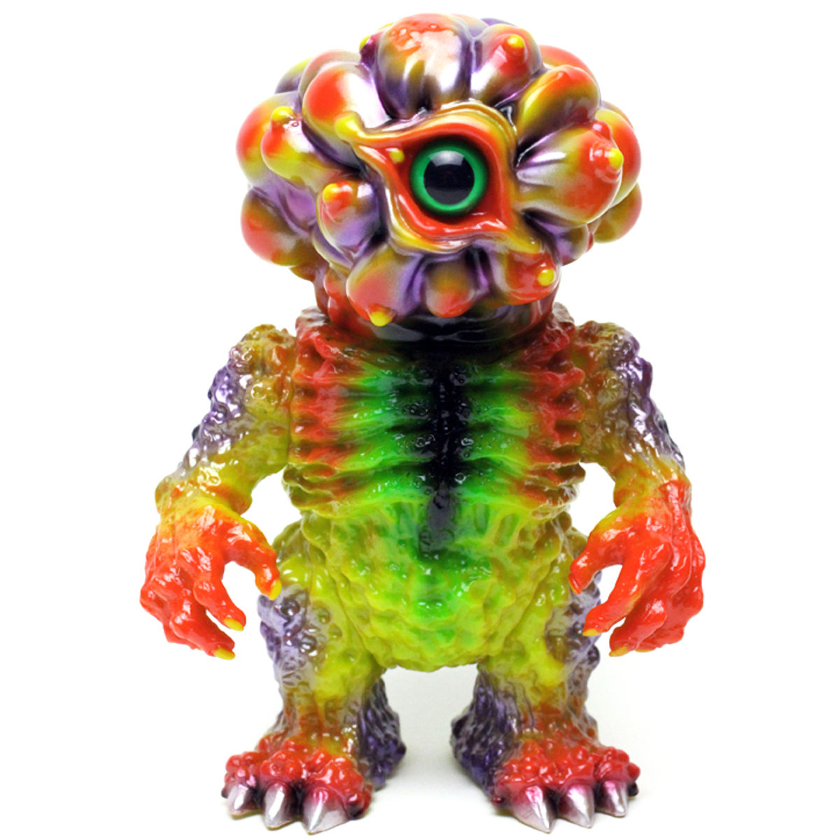 Moonshine Dokudx Painted