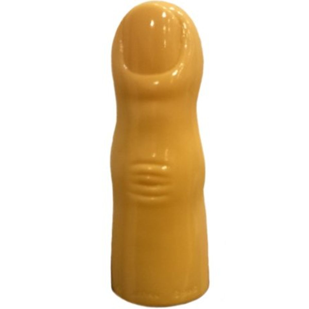 REALxHEAD Yubi - Flesh