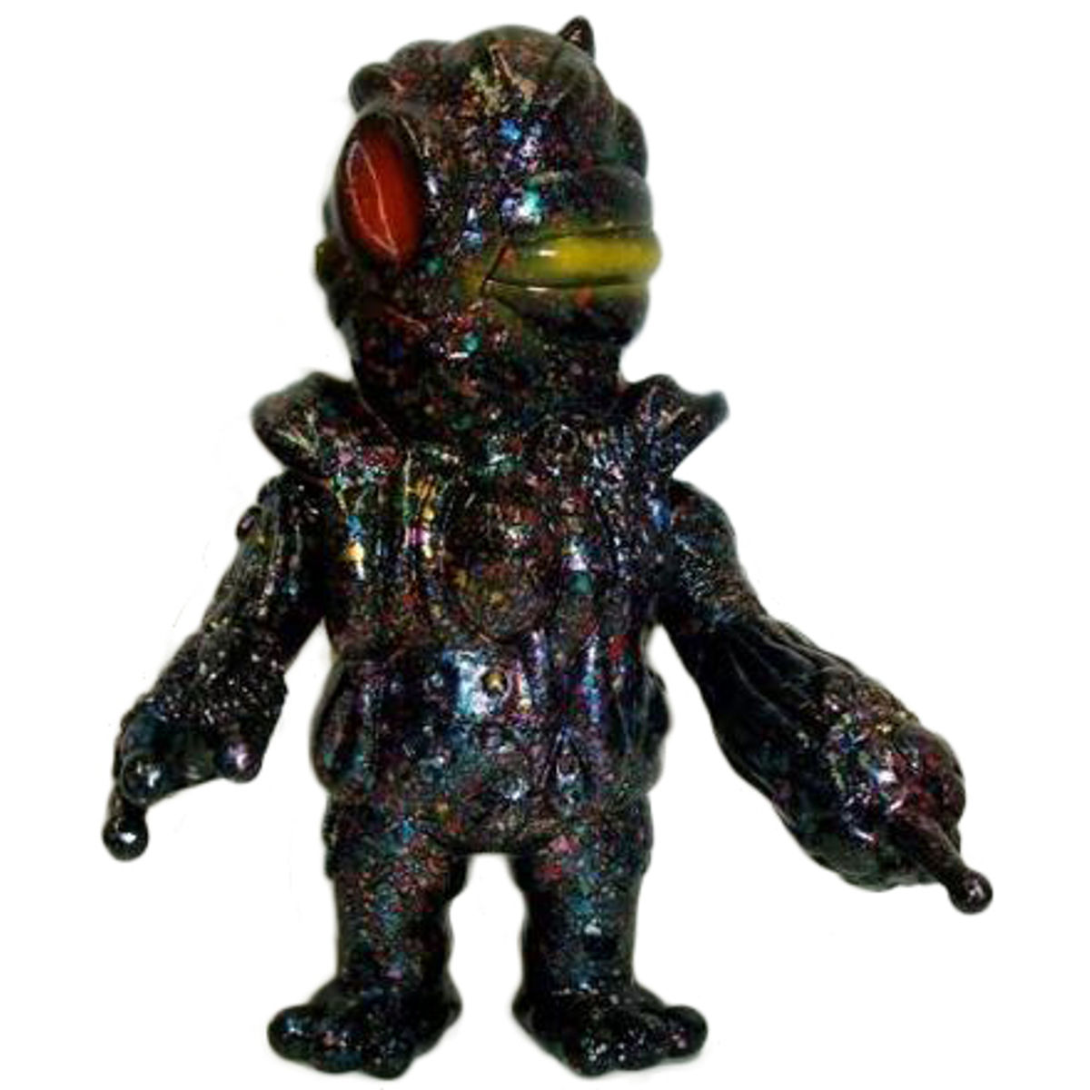 REALxHEAD Organ Bat - Black