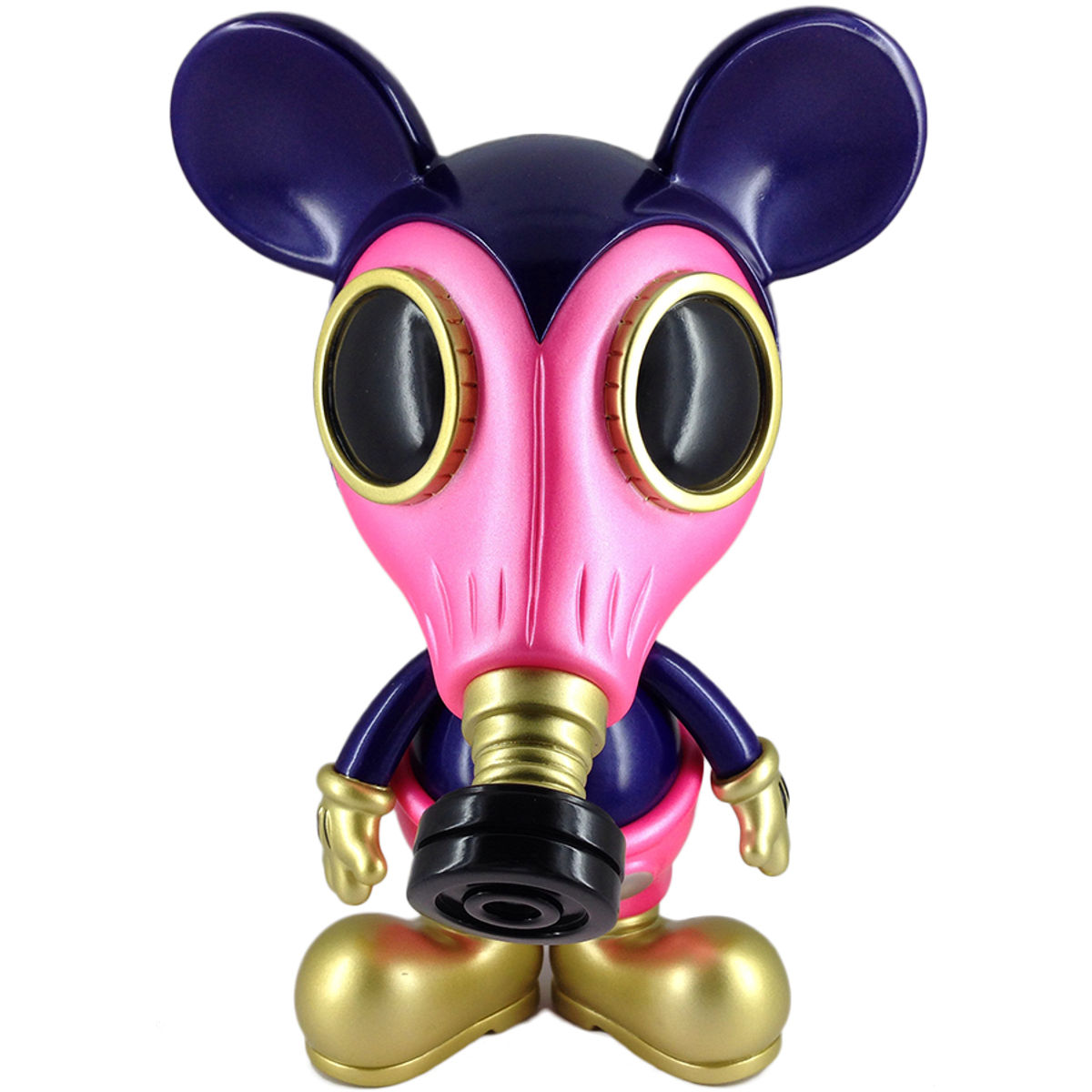 Mousemask Murphy - Cubic Colorway edition