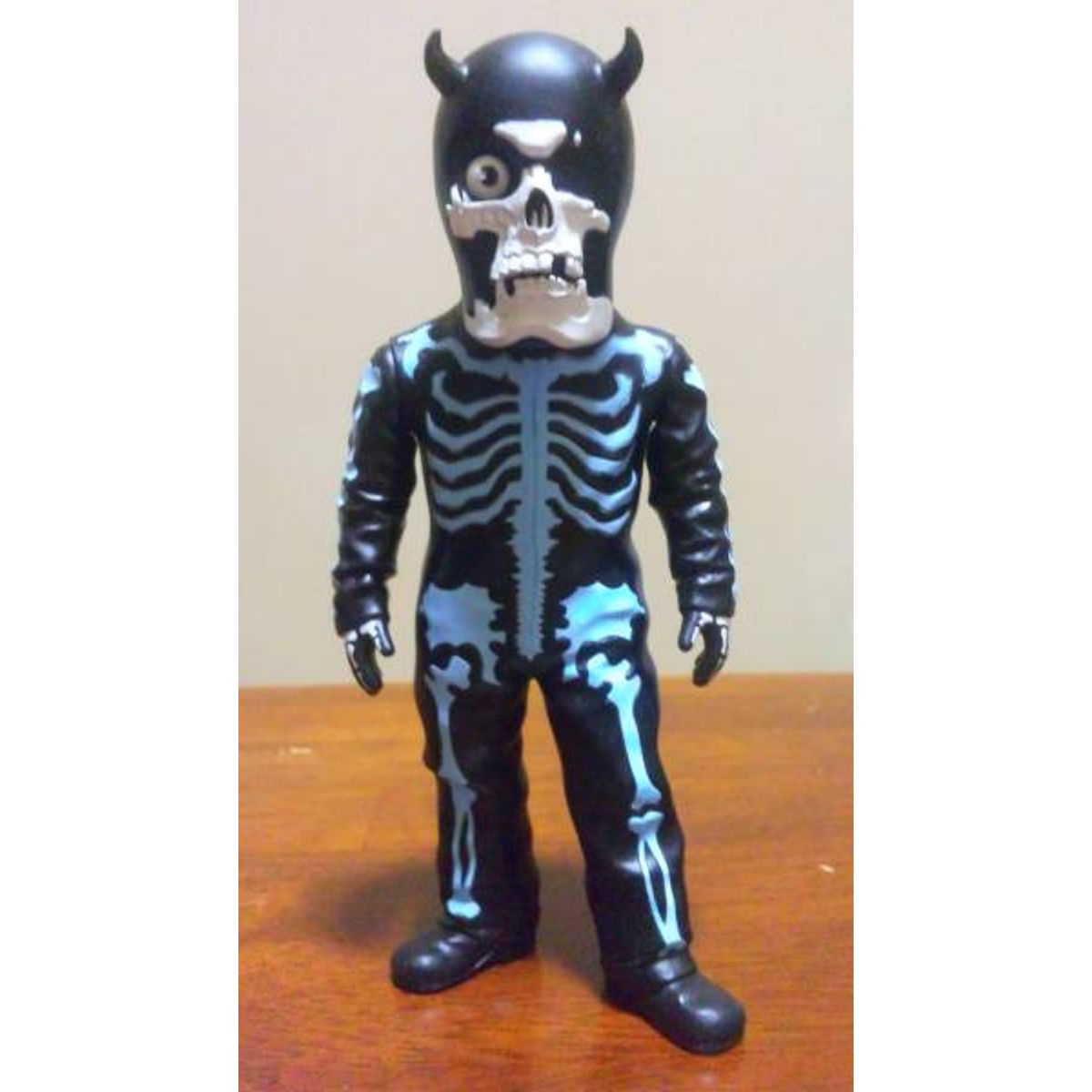 Skullman - Hibiscus Okinawa