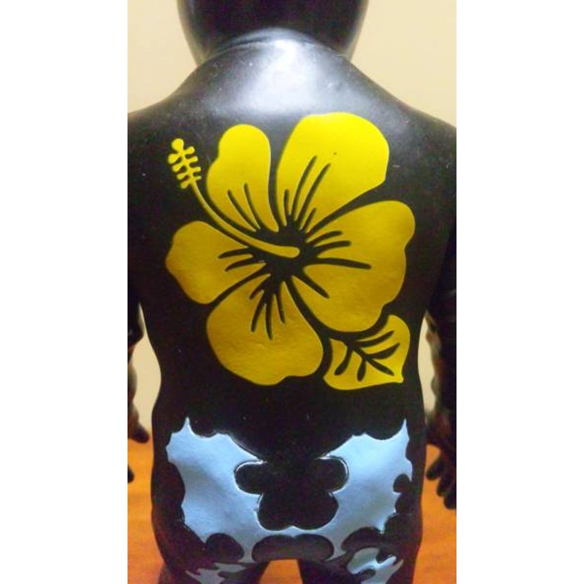 Skullman - Hibiscus Okinawa