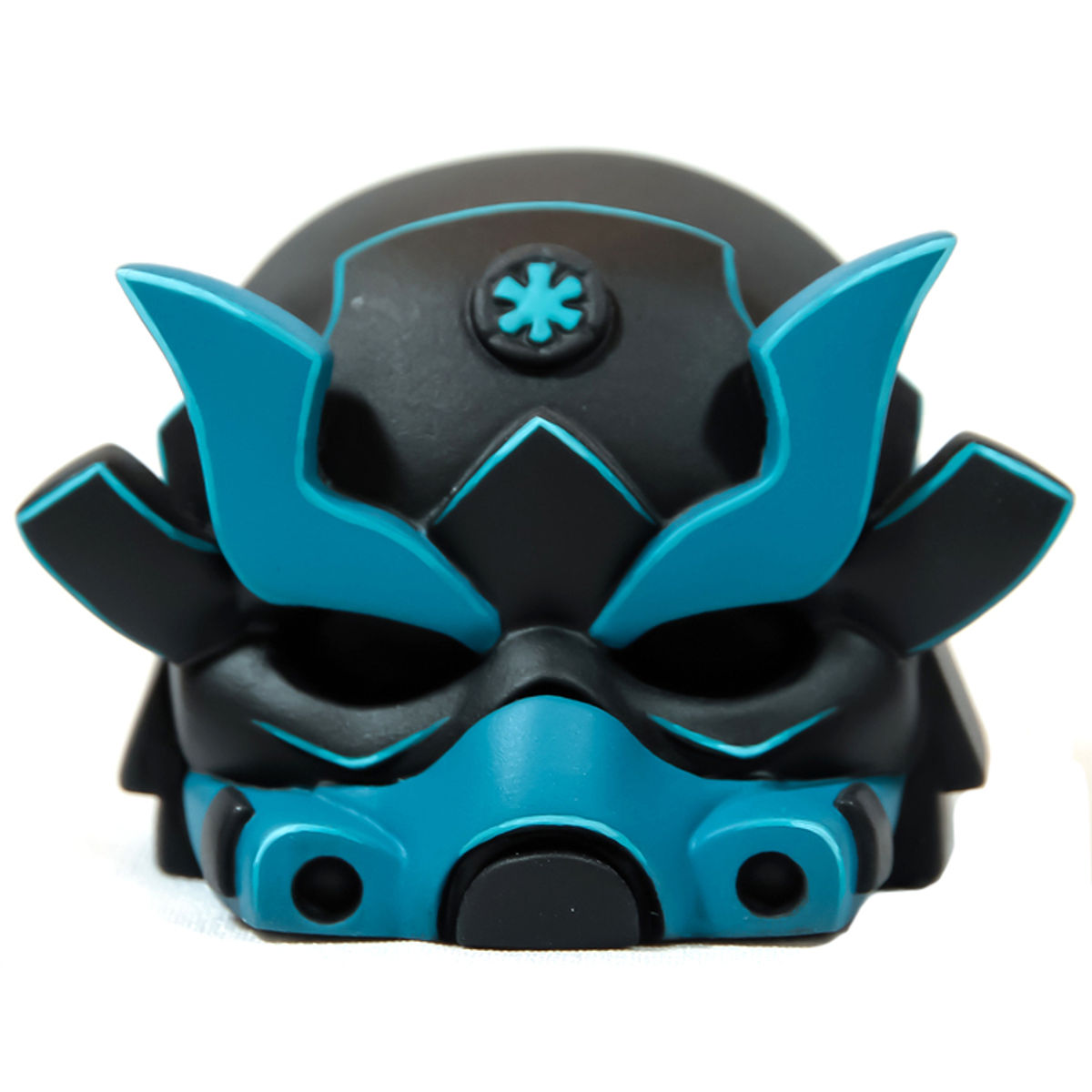 Storm Samurai Azuria