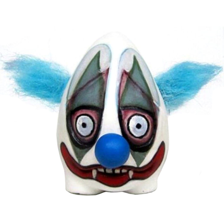 Psycho Clown by NEMO (Mike Mendez)