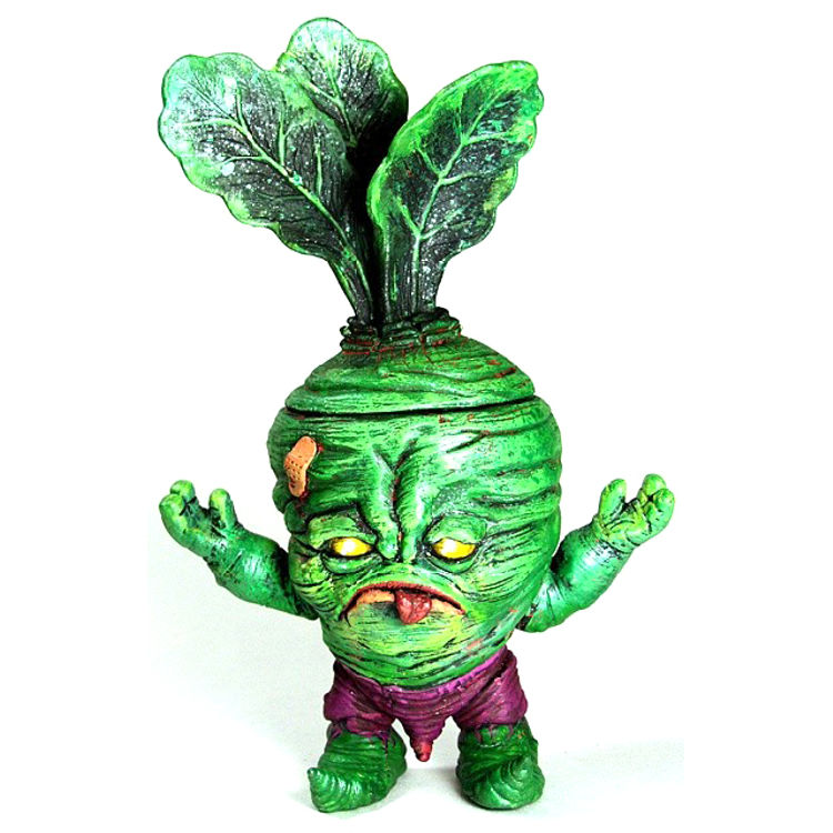 Beet Smash by Leecifer