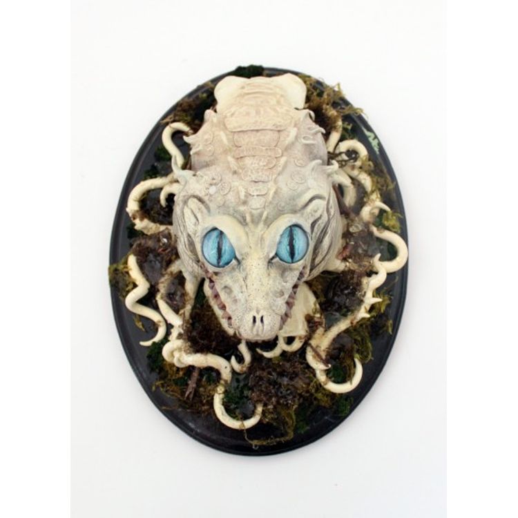 Boggis by Emi Slade