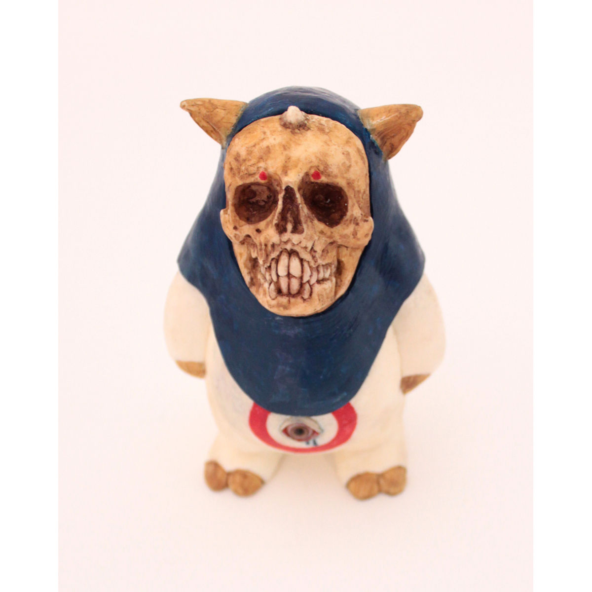 GAKI Devil (Blue Oni Vers.)