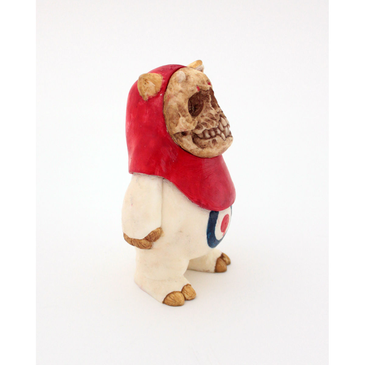 GAKI Devil (Red Oni Vers.)