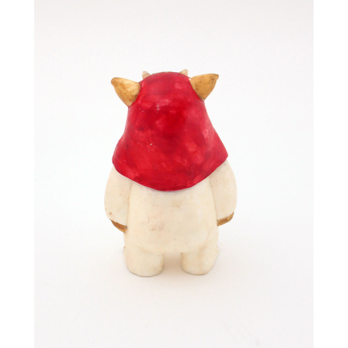 GAKI Devil (Red Oni Vers.)