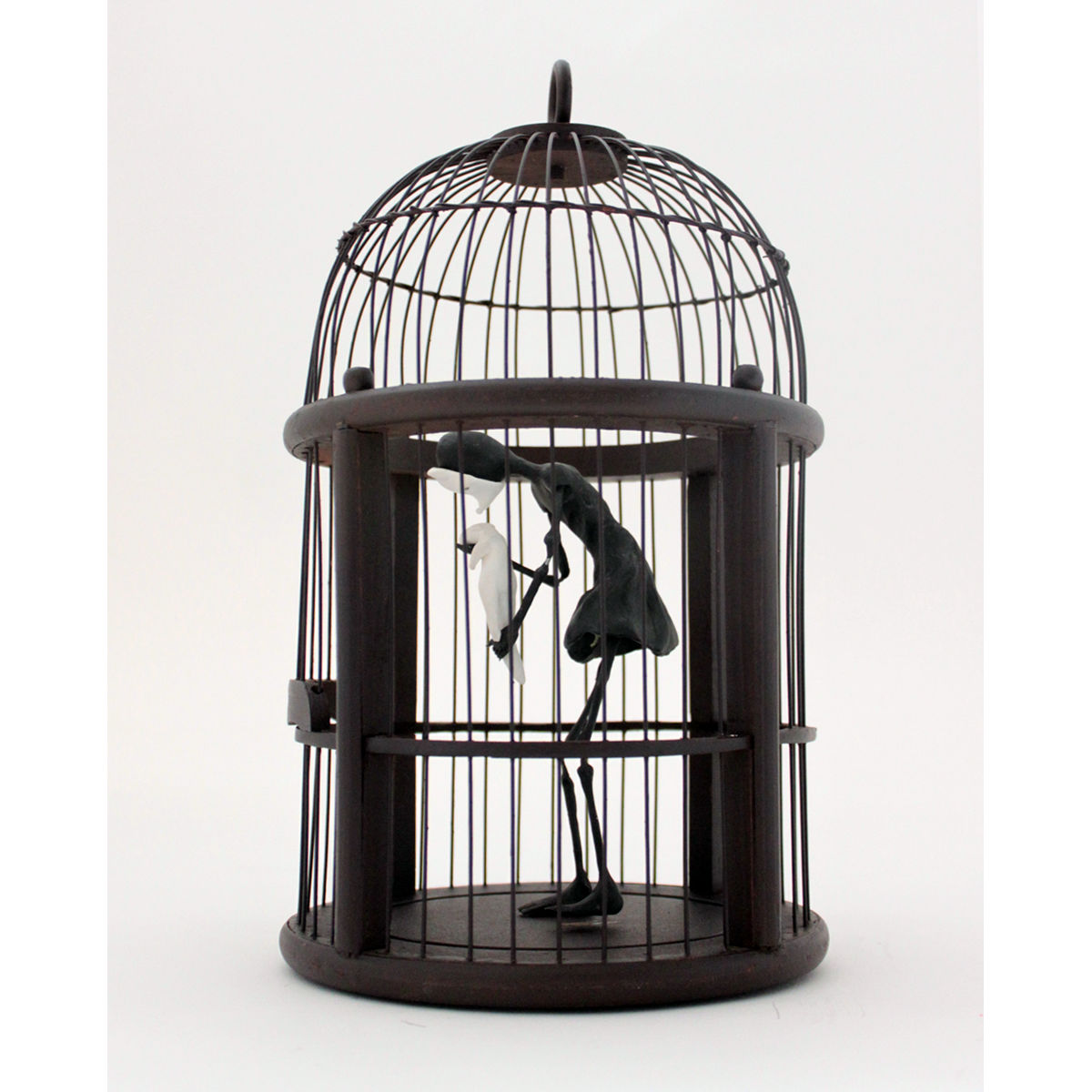 I guess it’s just me