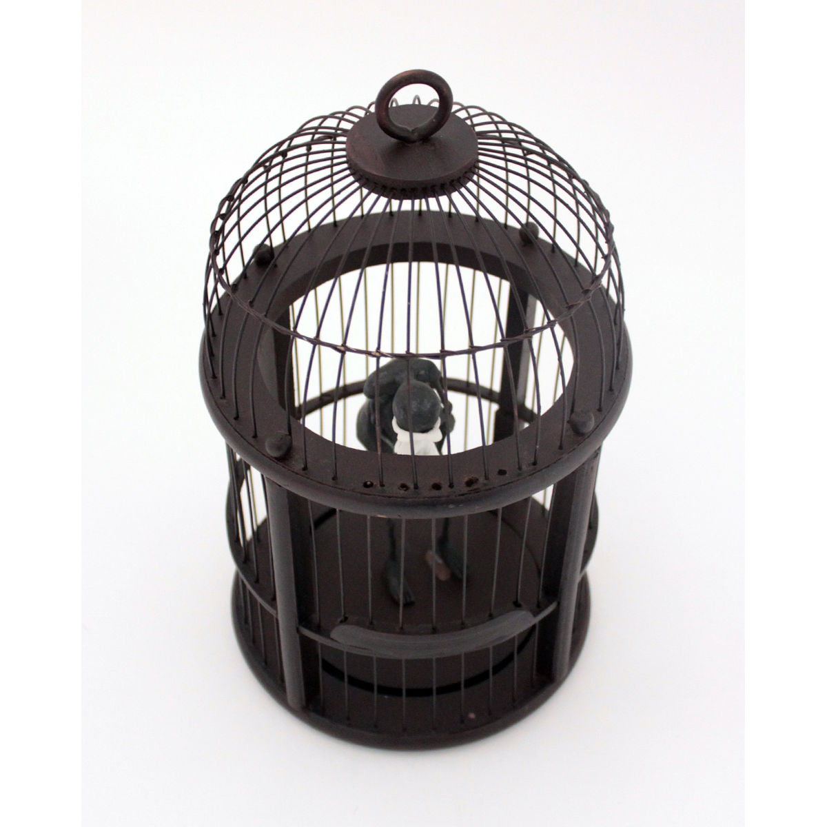 I guess it’s just me