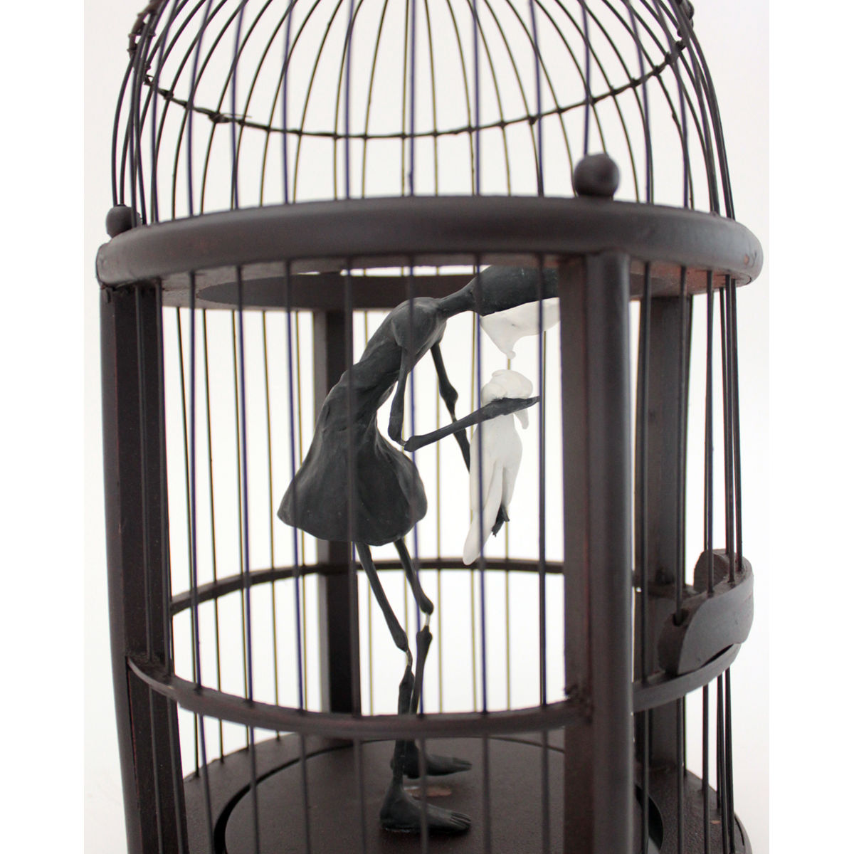 I guess it’s just me