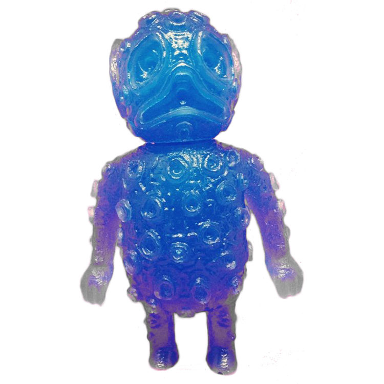 Oozy - GID blue by BlurbleOne
