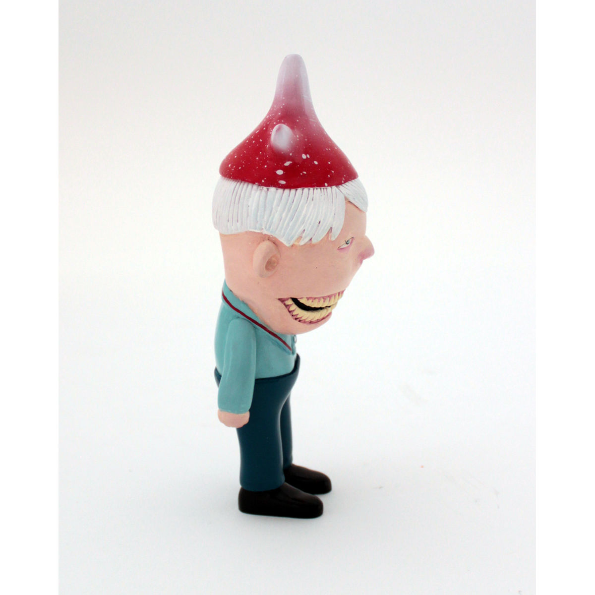 Mervyn (Blue)