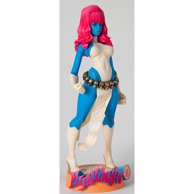 Super Mixture Model - Mystique by Marvel