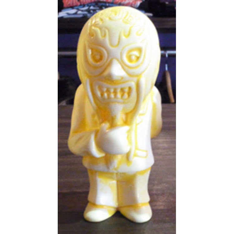 CONDOR DE BLANCA - H.R.C.S Color - Full Body by Rockin' Jelly Bean