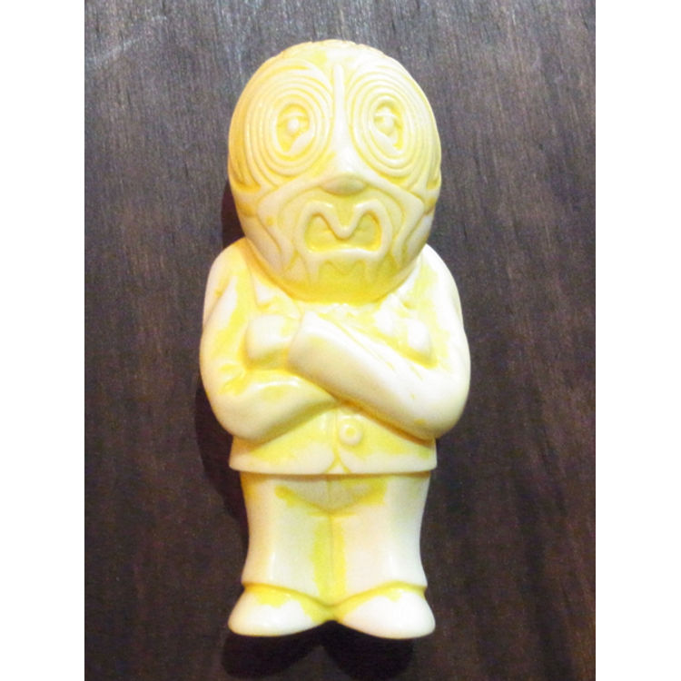 MYSTERIOSIO - H.R.C.S COLOR - FULL BODY by Rockin' Jelly Bean