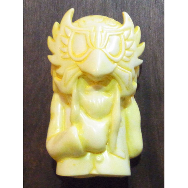 FUERTISIMO - H.R.C.S Color - Half Body by Rockin' Jelly Bean