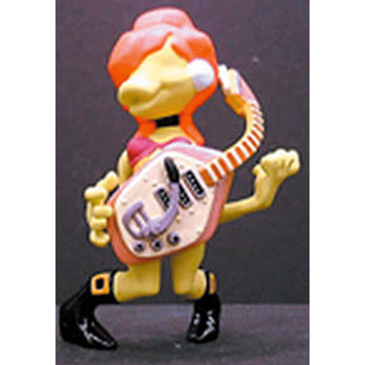 PEGGY by Rockin' Jelly Bean