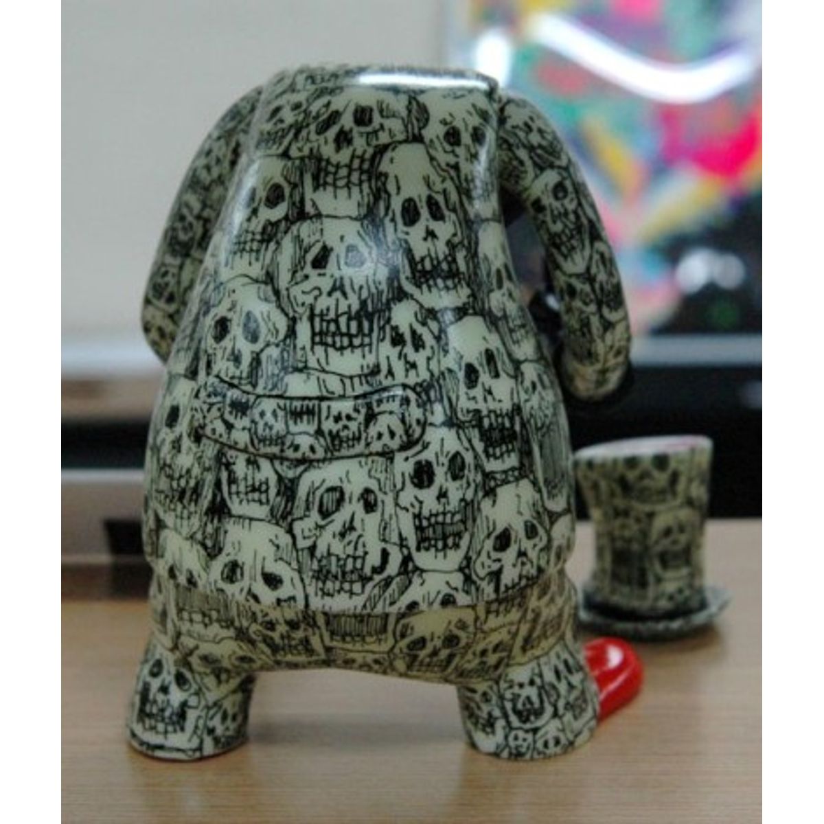 Popsoda Pressing by Skull Toys