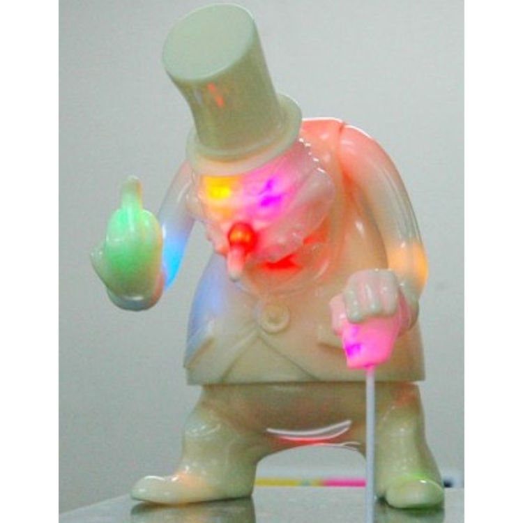 Bin Beam by Loose End by Loose End