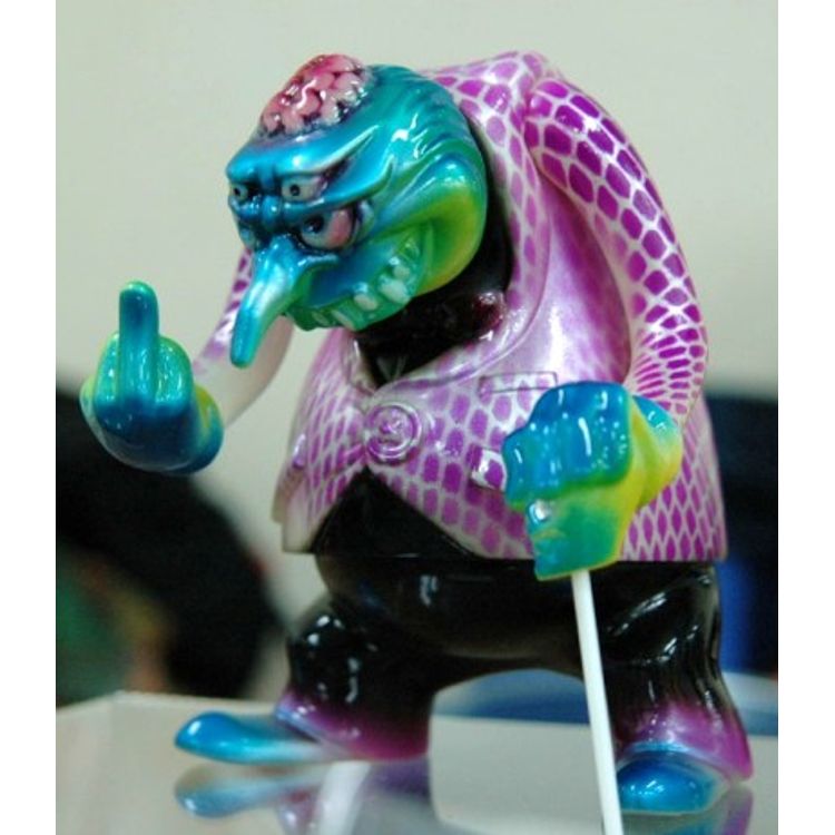 Limited Production Many Mey by Paul Kaiju by Popsoda