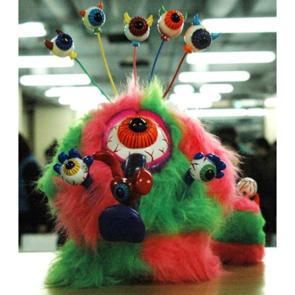 Sweets Trickery by Kowelly Town