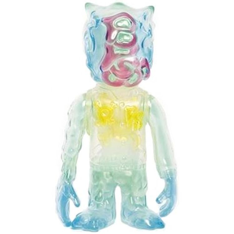 Ekitai Chojin PopSoda - Wonder Festival by Popsoda