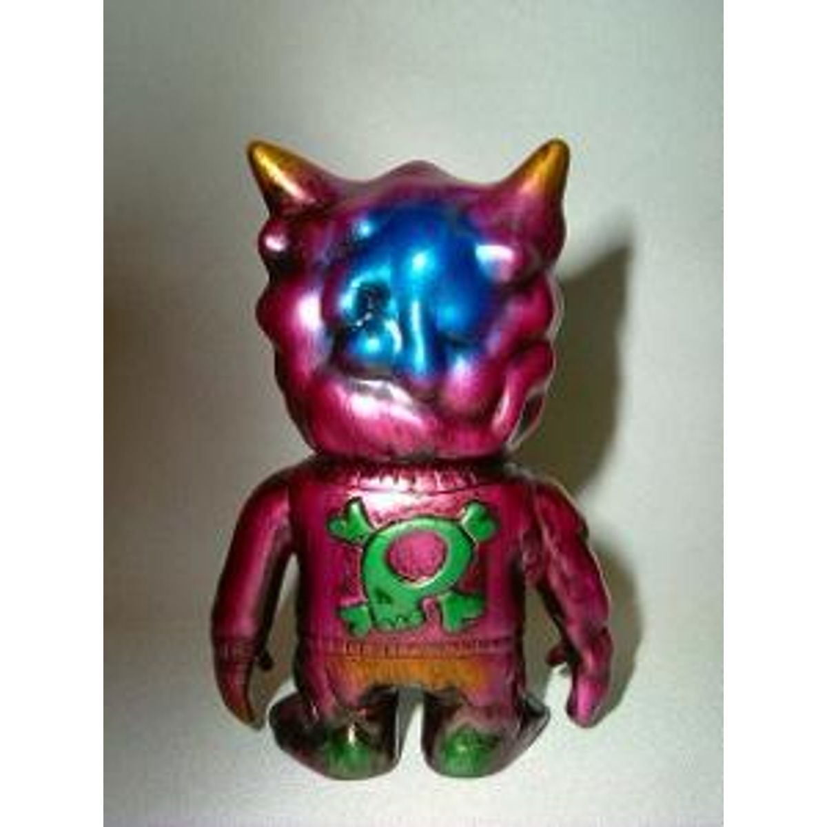 Mini Ekitai Chojin PopSoda - SDCC '09