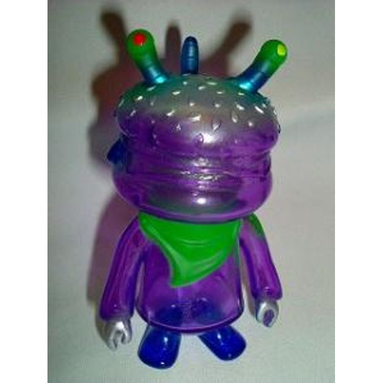 Ban-Ban - TTF Ver. by Popsoda