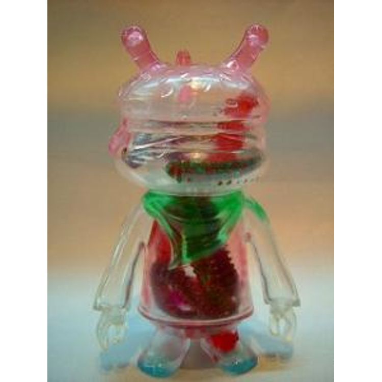 Ban-Ban - SDCC Ver. by Popsoda