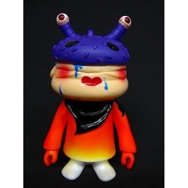 Ban-Ban Custom by Atom A. Amaresura