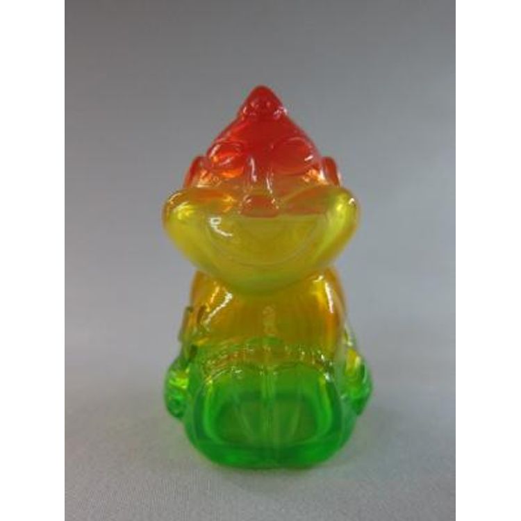 Angel raster Billiken's Rainbow by Popsoda