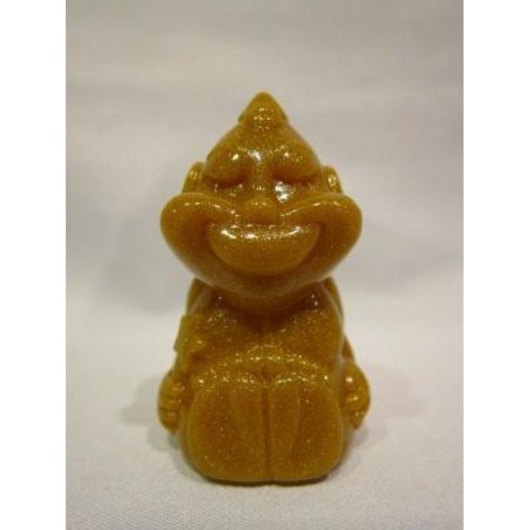 Angel Pearl Gold Billiken's by Popsoda