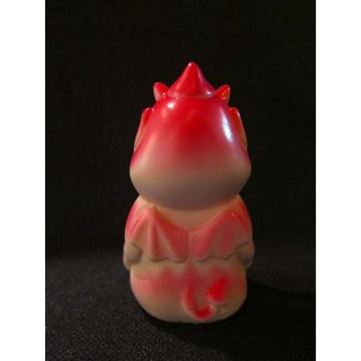 Pink × Blue Devil Billiken's