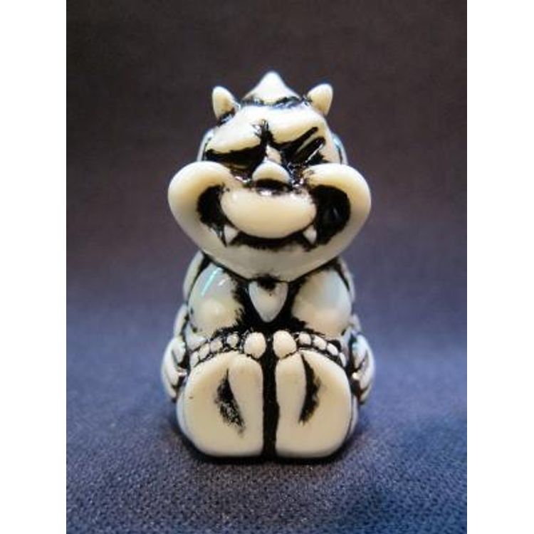 Devil cream Billiken's by Popsoda