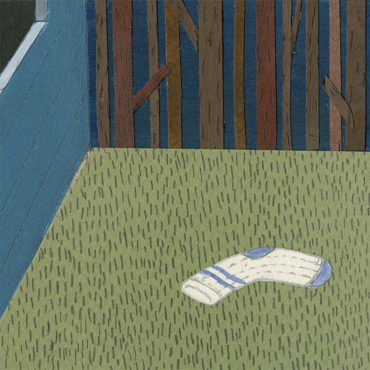 Dilek Baykara #1 by Dilek Baykara