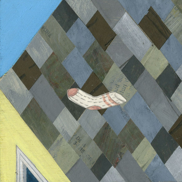 Dilek Baykara #2 by Dilek Baykara