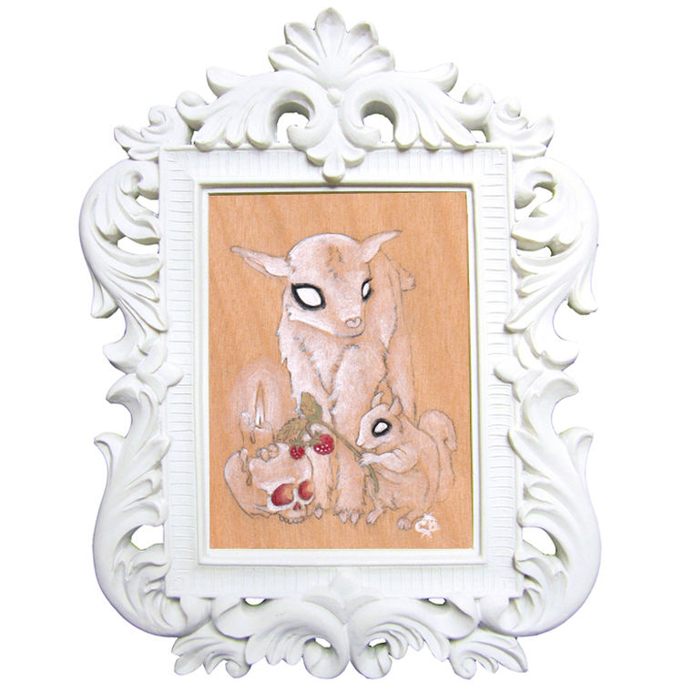 null by Cory Benhatzel