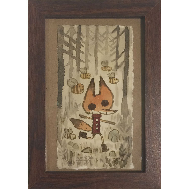 Scott C #3 by Scott Campbell (Scott C)