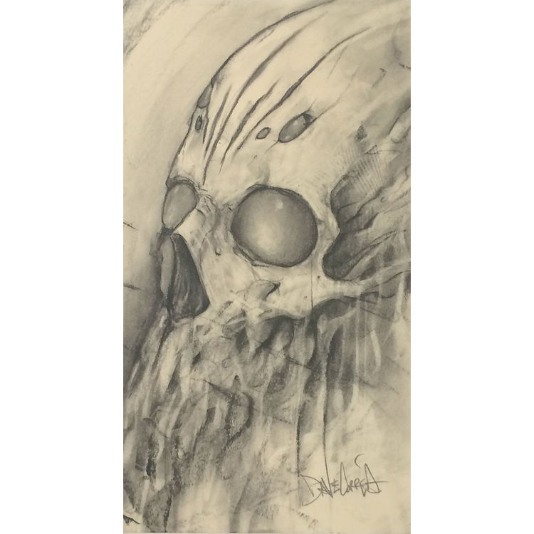 Dave Correia #3 by Dave Correia